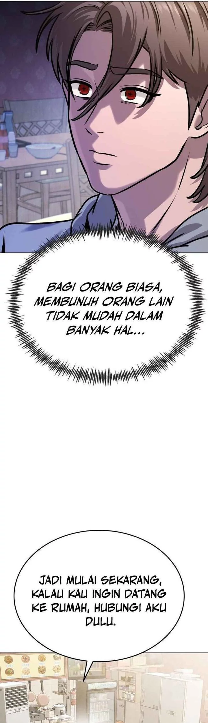 John X Killer Chapter 14 - halaman 66