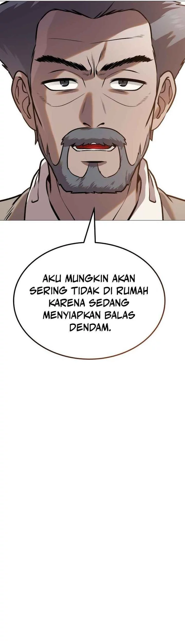 John X Killer Chapter 14 - halaman 68