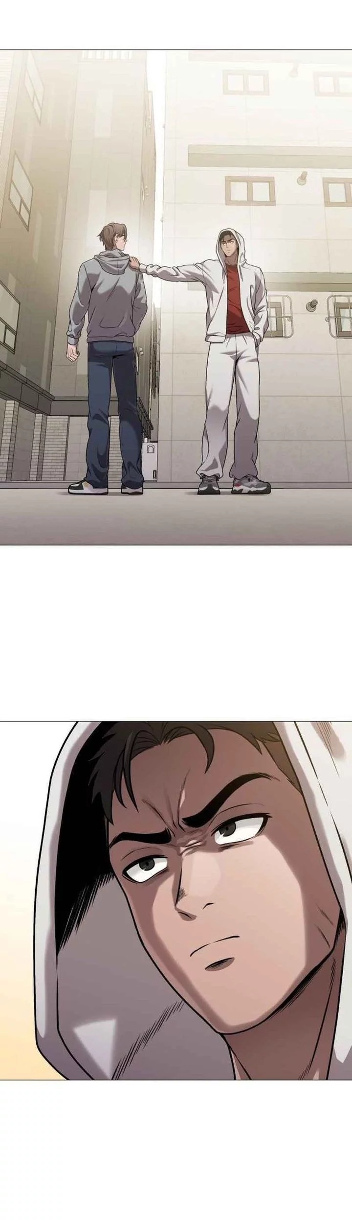 John X Killer Chapter 14 - halaman 78