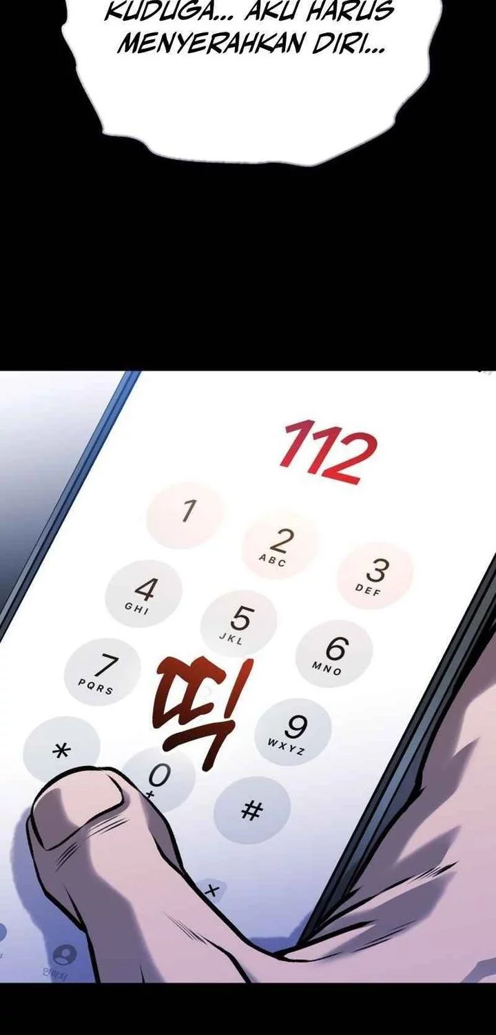 John X Killer Chapter 14 - halaman 8
