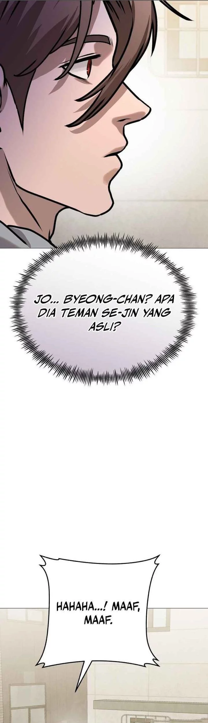 John X Killer Chapter 14 - halaman 82