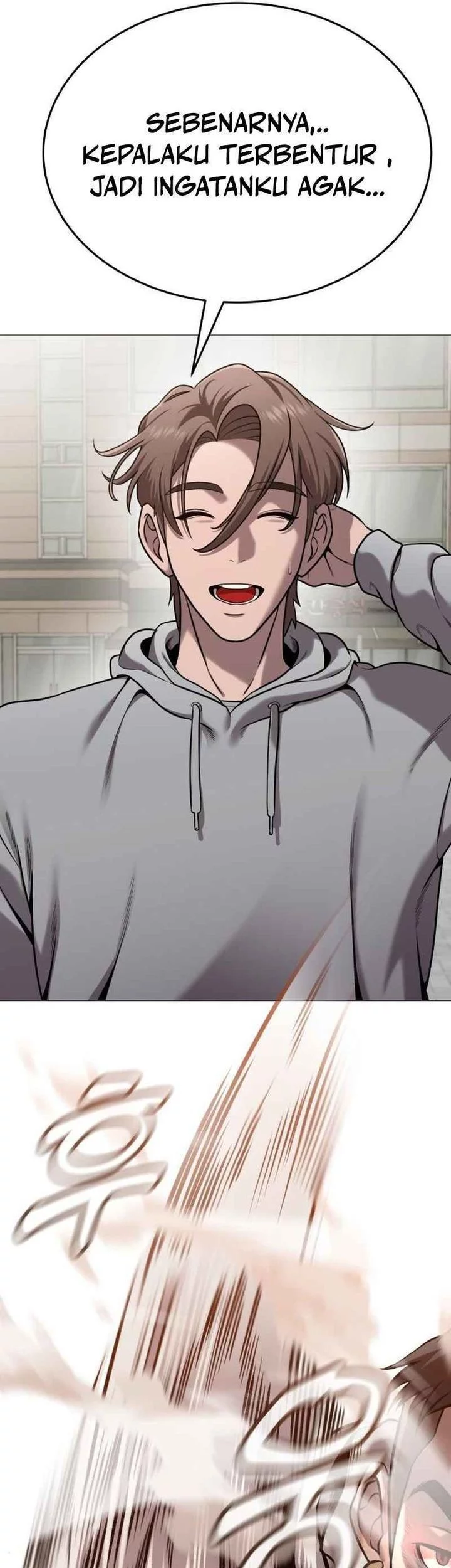 John X Killer Chapter 14 - halaman 84