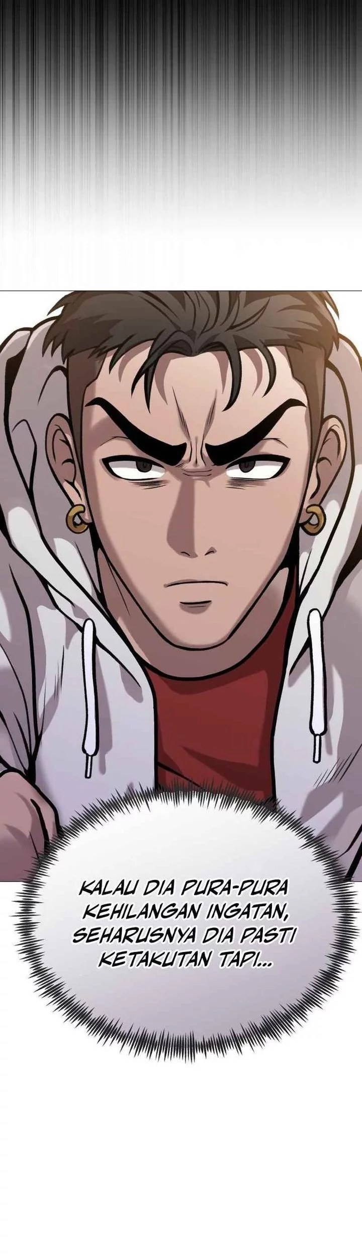 John X Killer Chapter 14 - halaman 90
