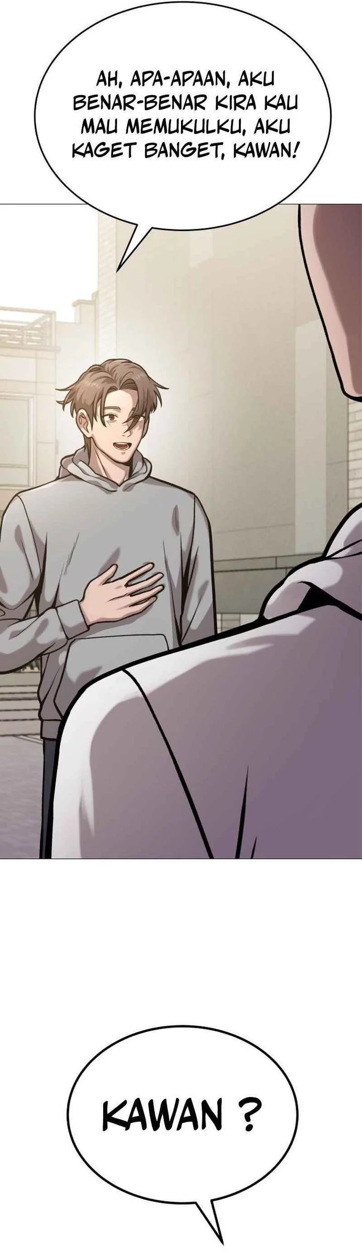 John X Killer Chapter 14 - halaman 92