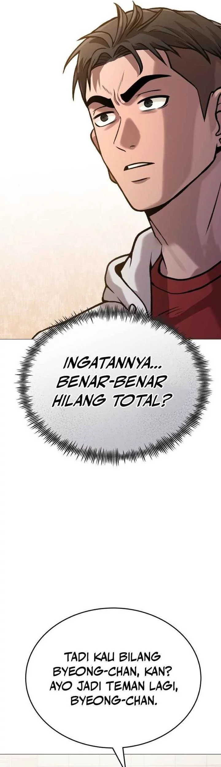 John X Killer Chapter 14 - halaman 94
