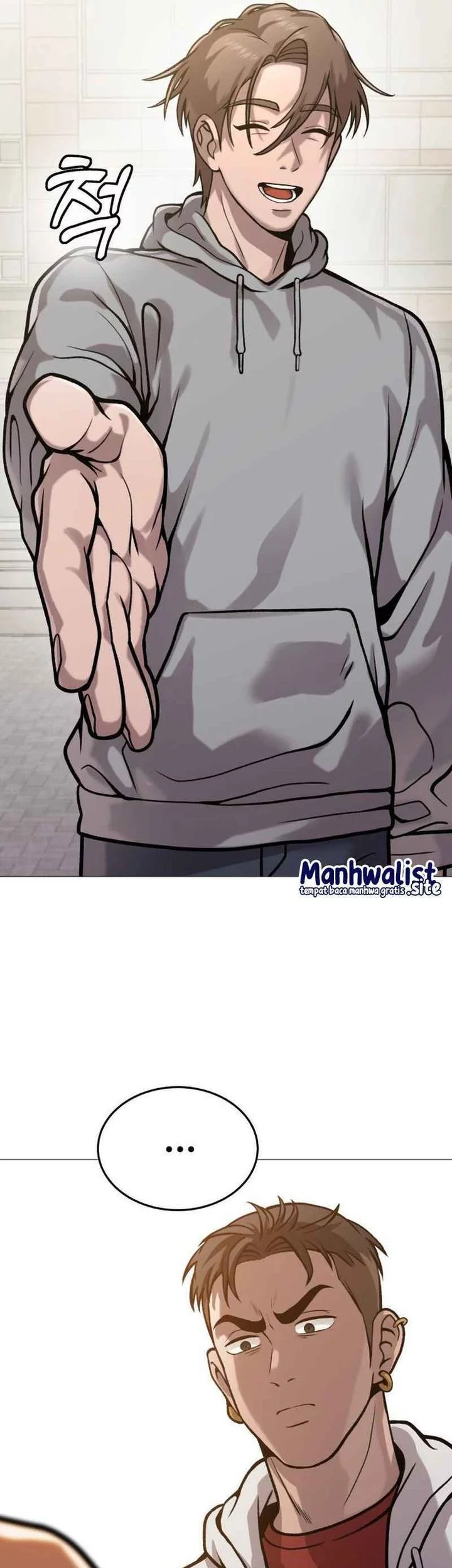 John X Killer Chapter 14 - halaman 96