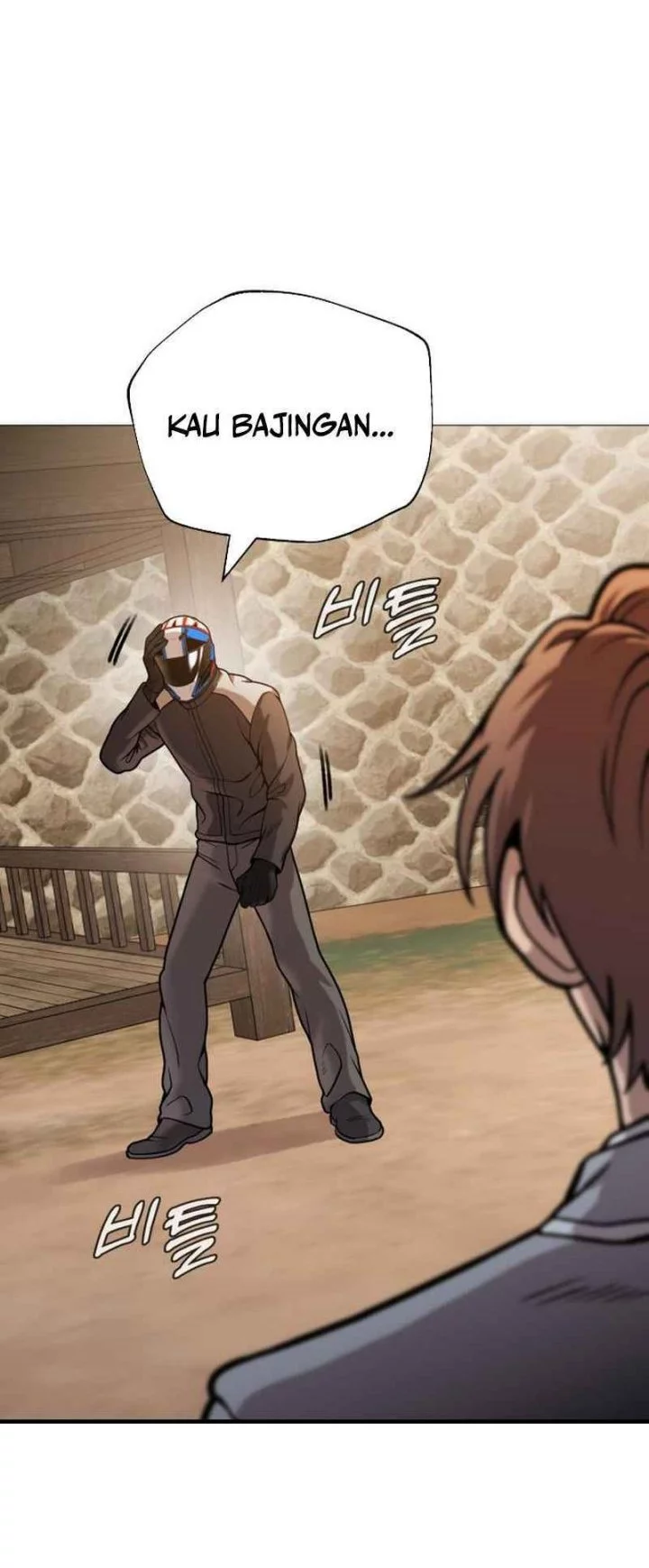 John X Killer Chapter 15 - halaman 107