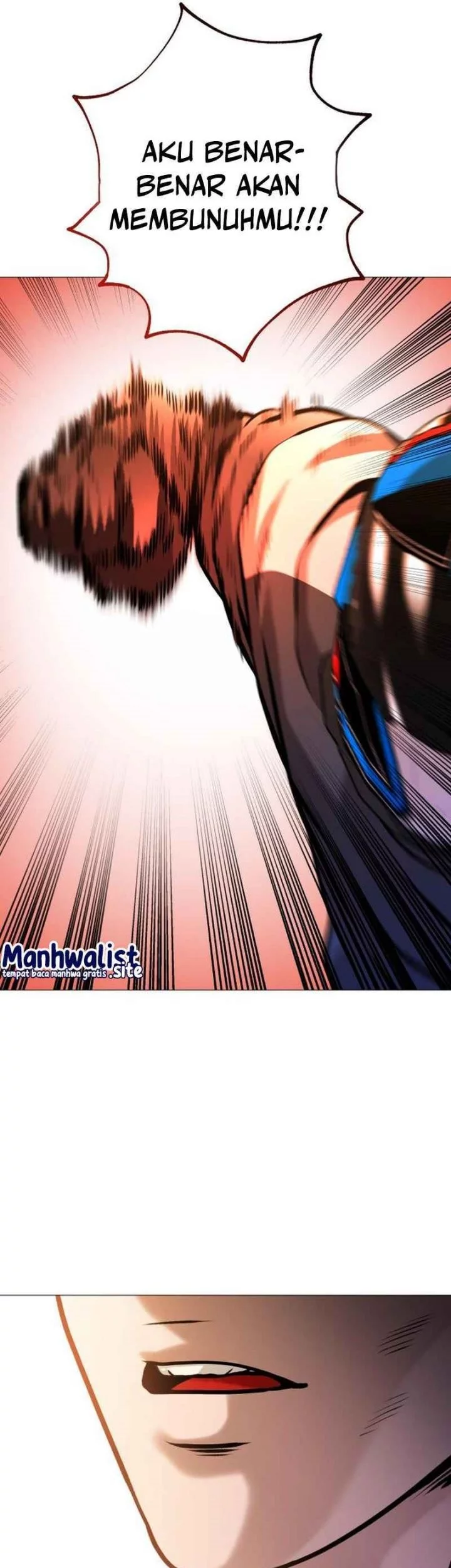 John X Killer Chapter 15 - halaman 108