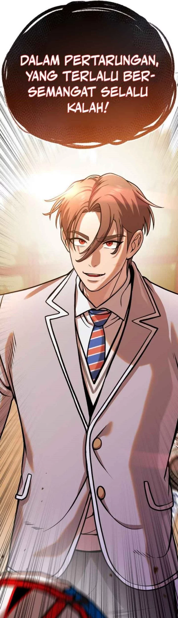 John X Killer Chapter 15 - halaman 110