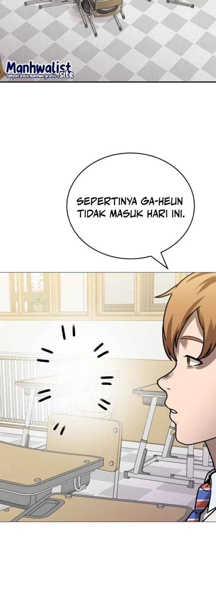 John X Killer Chapter 15 - halaman 14