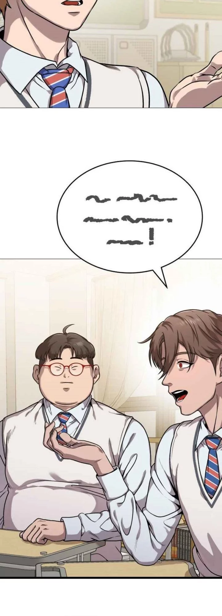 John X Killer Chapter 15 - halaman 18