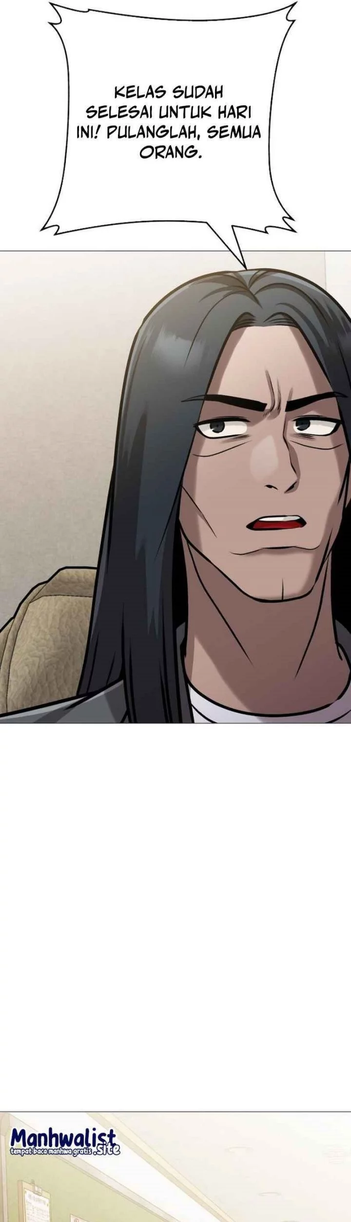 John X Killer Chapter 15 - halaman 25