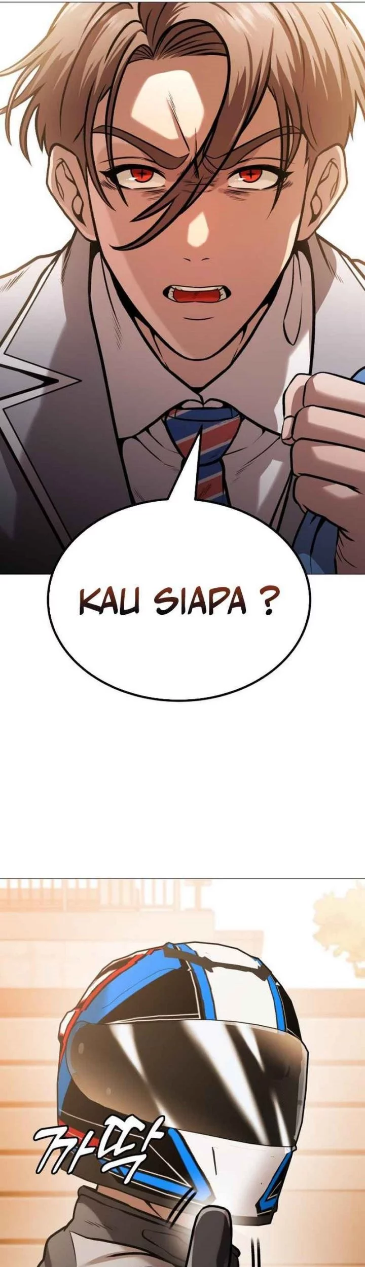 John X Killer Chapter 15 - halaman 42