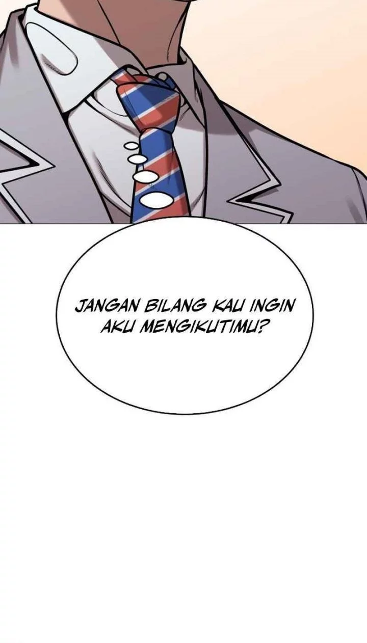 John X Killer Chapter 15 - halaman 45
