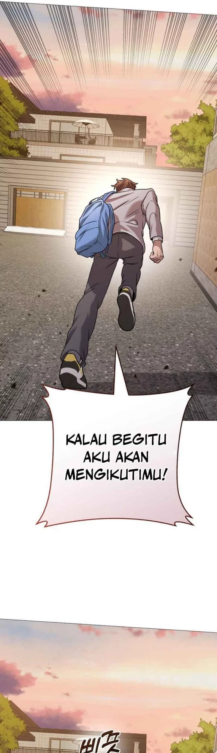 John X Killer Chapter 15 - halaman 46