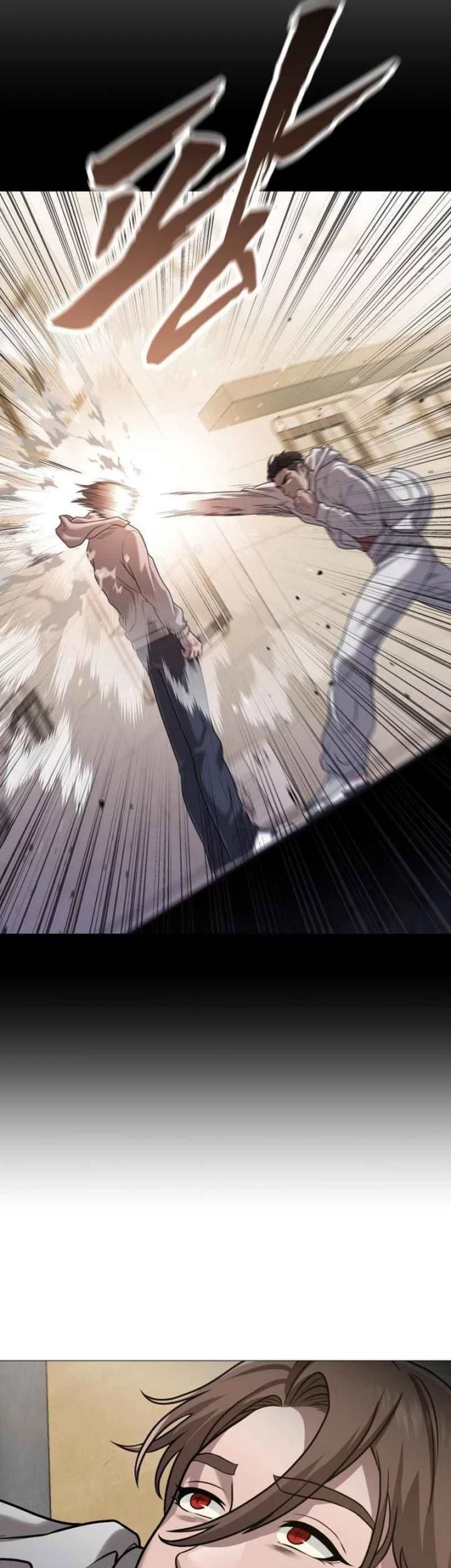 John X Killer Chapter 15 - halaman 5