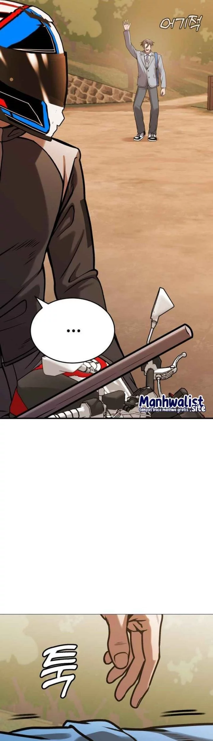 John X Killer Chapter 15 - halaman 50