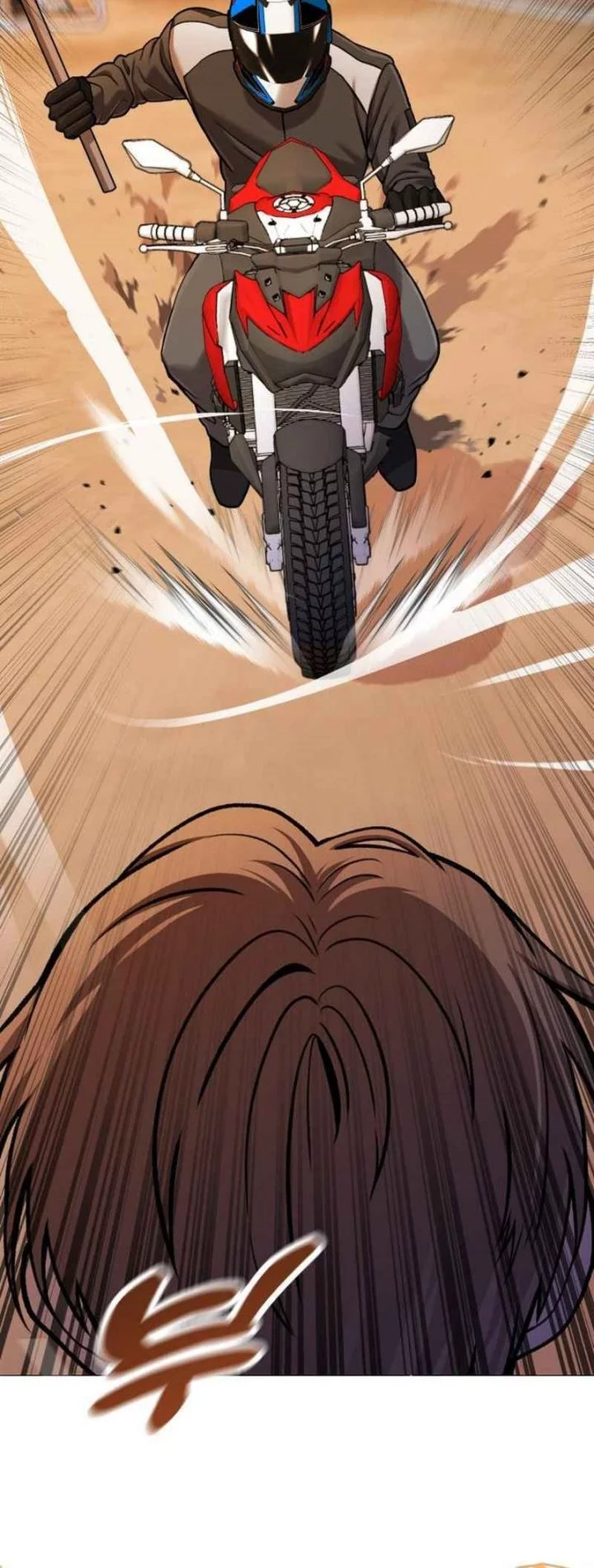 John X Killer Chapter 15 - halaman 53