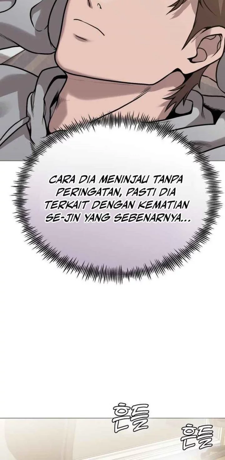 John X Killer Chapter 15 - halaman 6