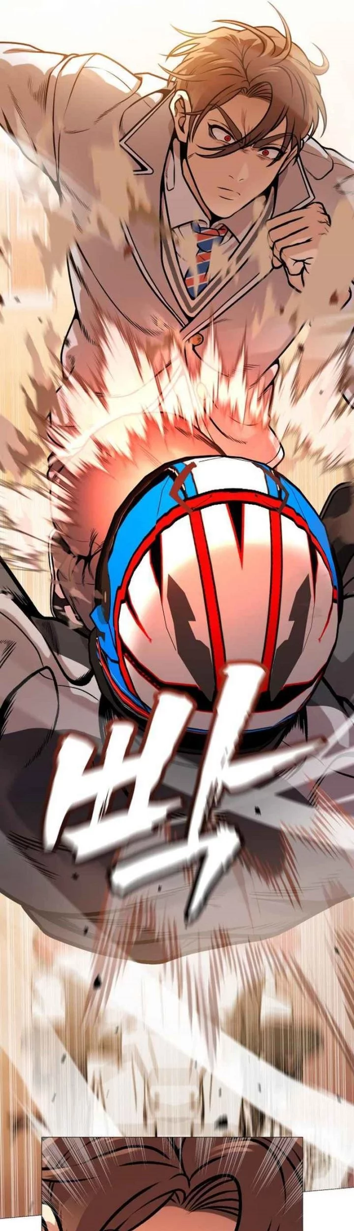 John X Killer Chapter 15 - halaman 60