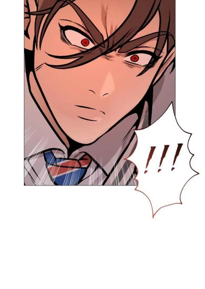 John X Killer Chapter 15 - halaman 61
