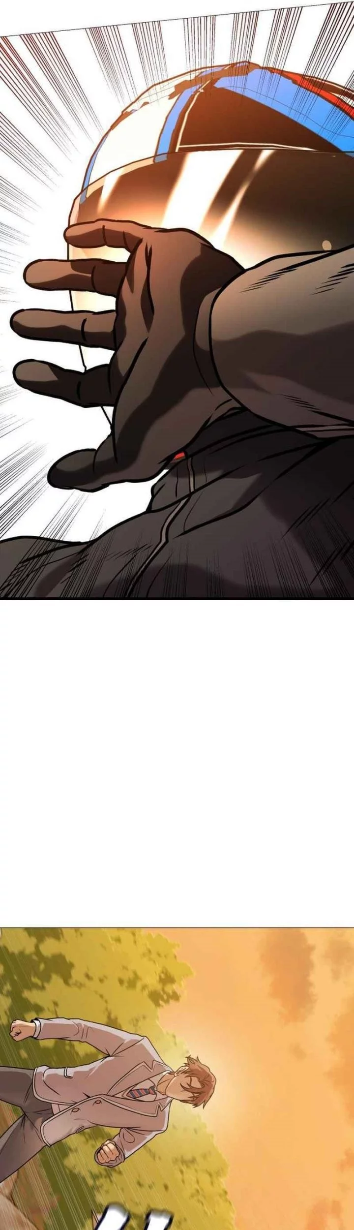 John X Killer Chapter 15 - halaman 62