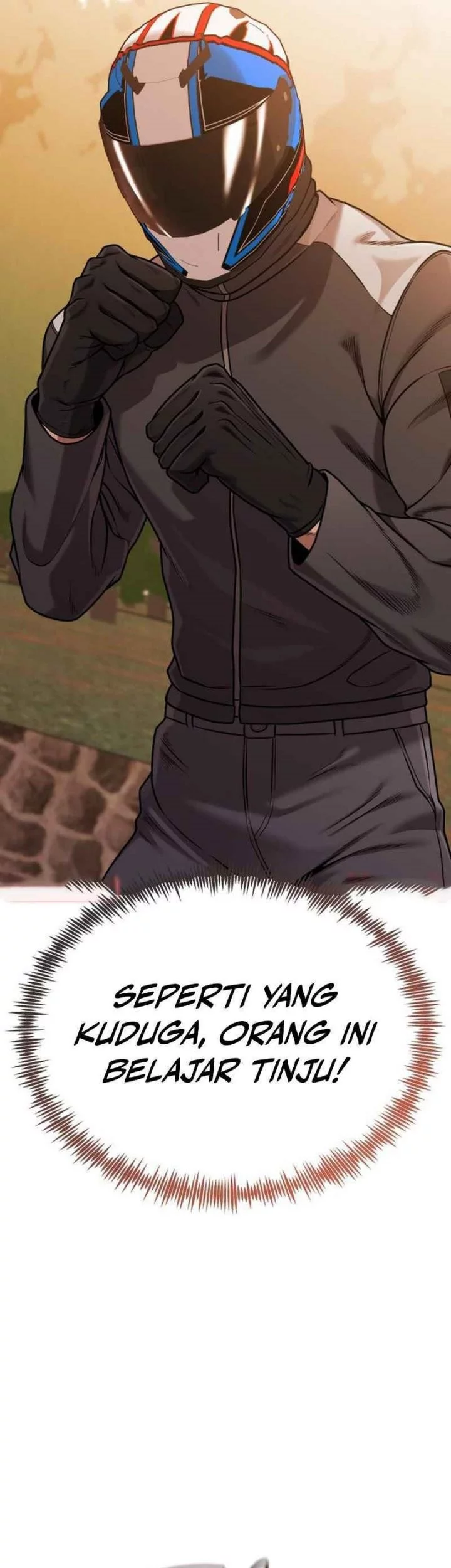 John X Killer Chapter 15 - halaman 66