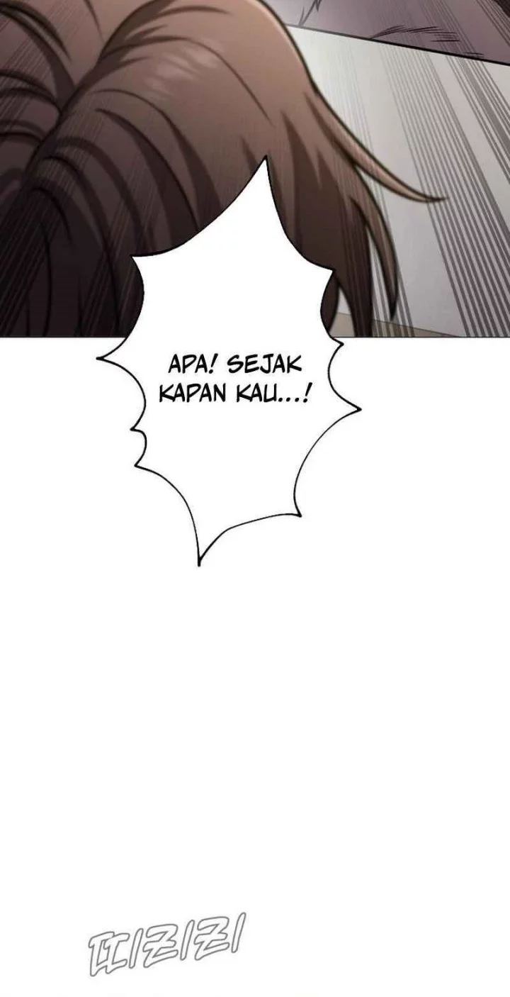 John X Killer Chapter 15 - halaman 8