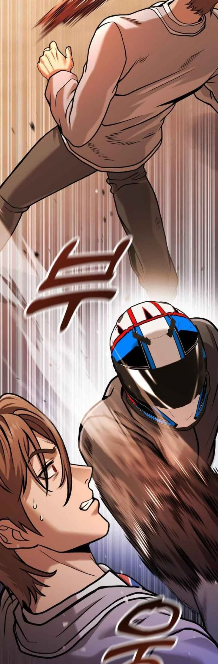 John X Killer Chapter 15 - halaman 80