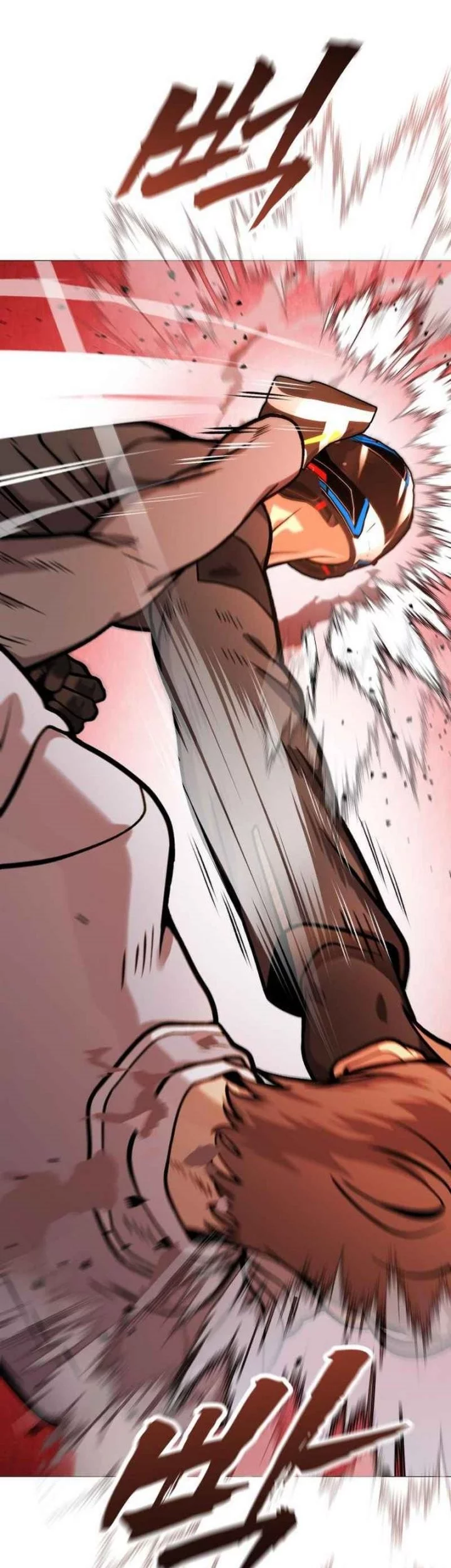 John X Killer Chapter 15 - halaman 83
