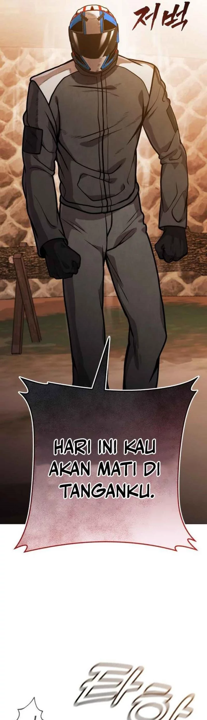 John X Killer Chapter 15 - halaman 91