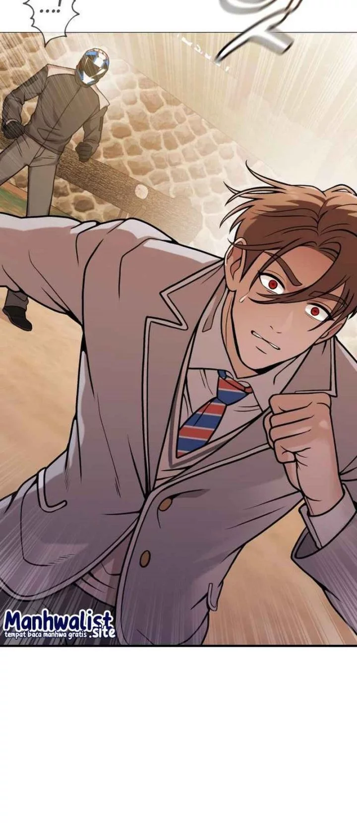 John X Killer Chapter 15 - halaman 92