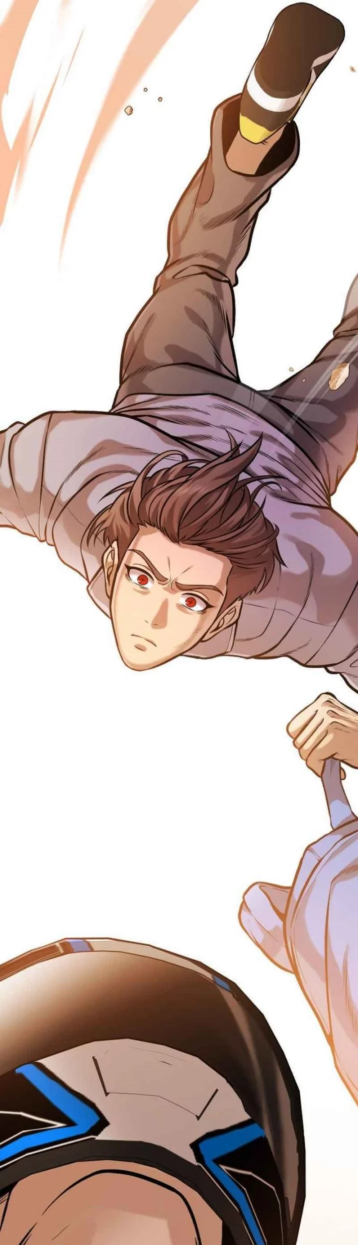 John X Killer Chapter 15 - halaman 97