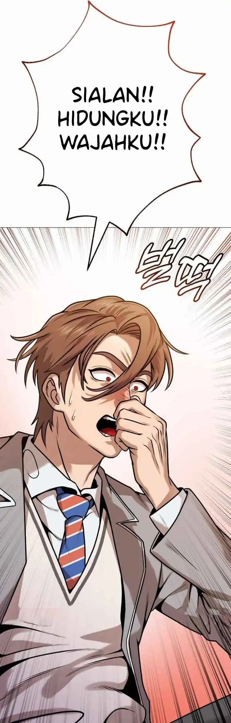 John X Killer Chapter 16 - halaman 101
