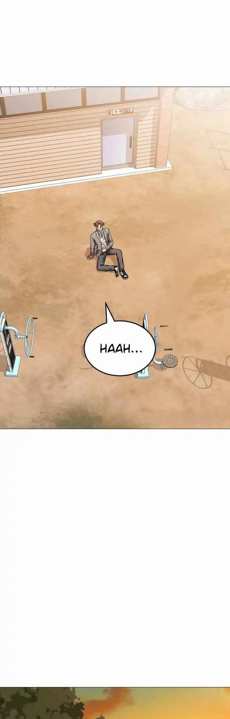 John X Killer Chapter 16 - halaman 103