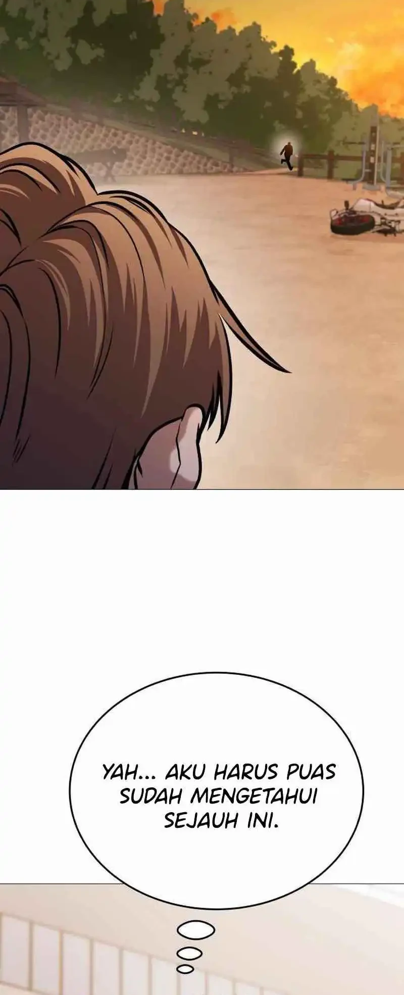 John X Killer Chapter 16 - halaman 104