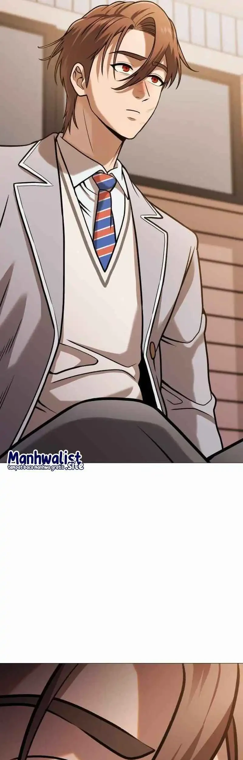 John X Killer Chapter 16 - halaman 105