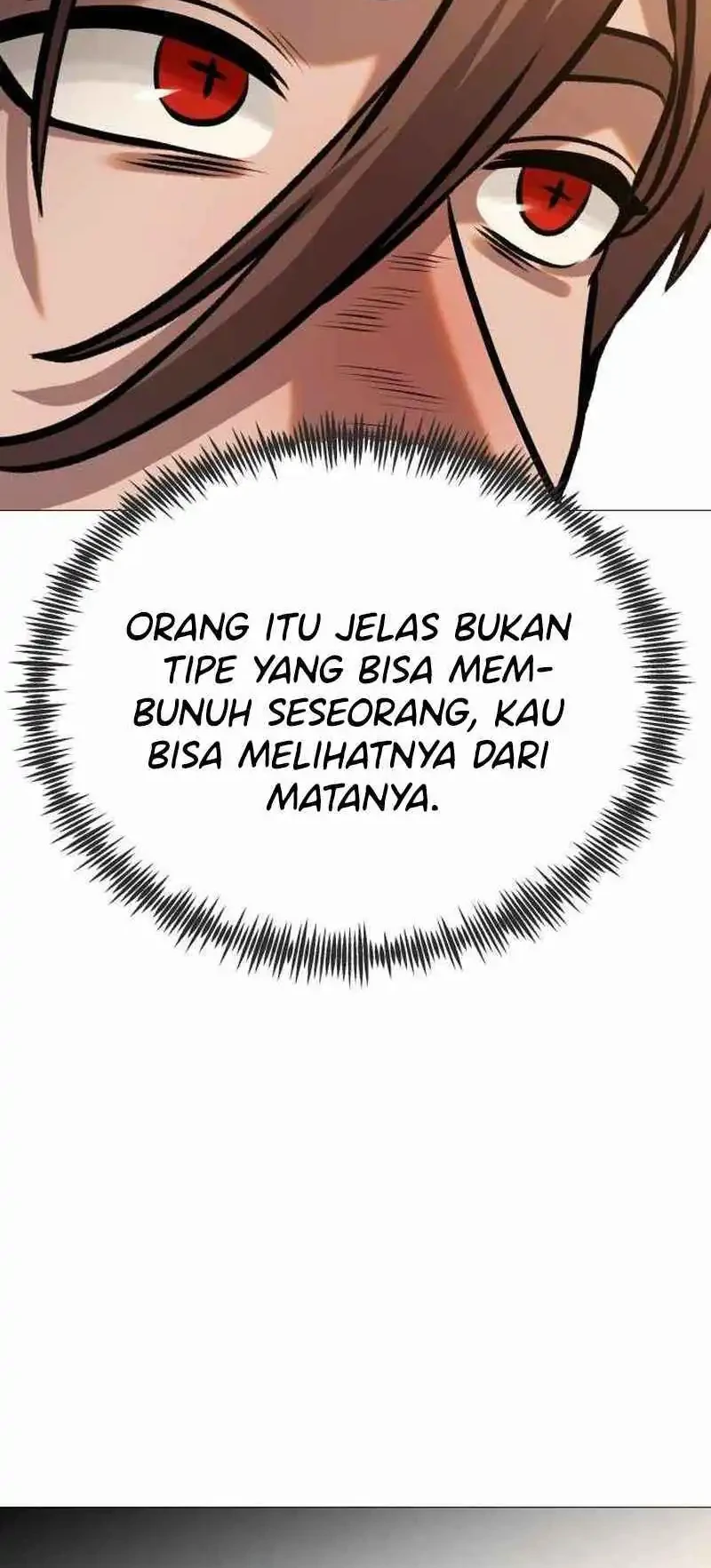 John X Killer Chapter 16 - halaman 106