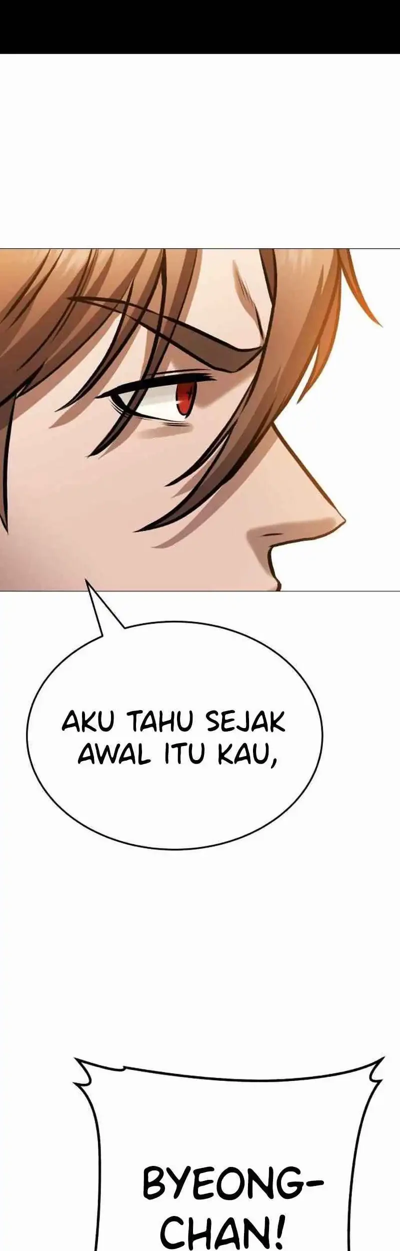 John X Killer Chapter 16 - halaman 16