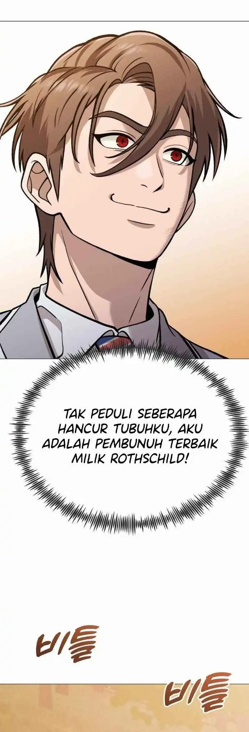 John X Killer Chapter 16 - halaman 19