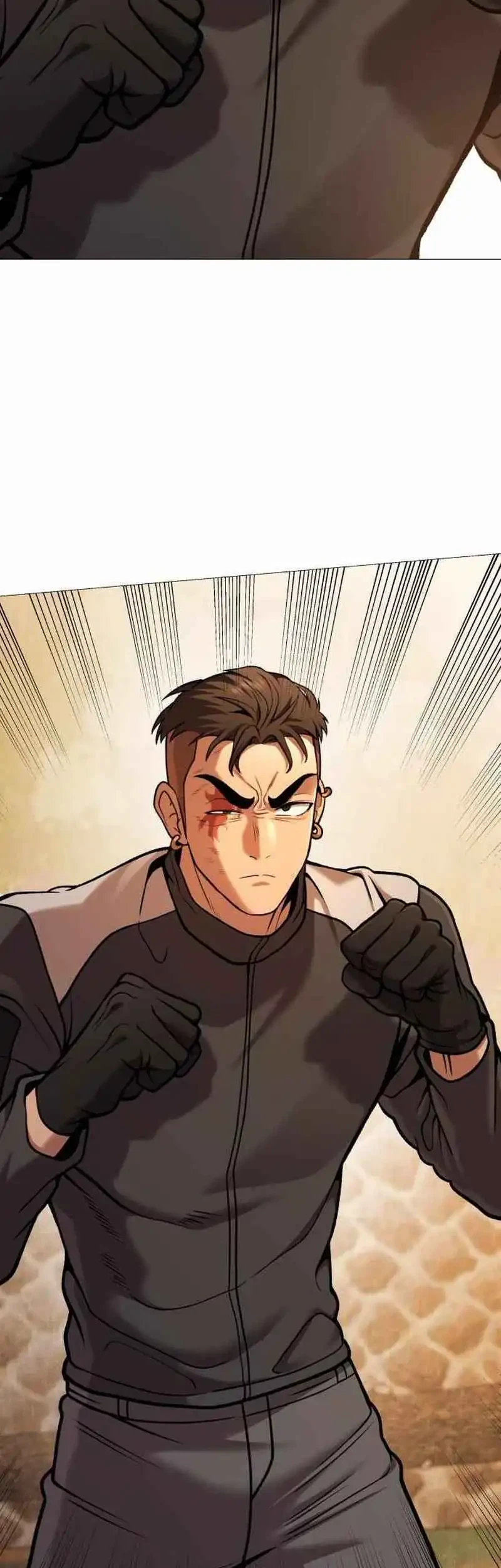 John X Killer Chapter 16 - halaman 22