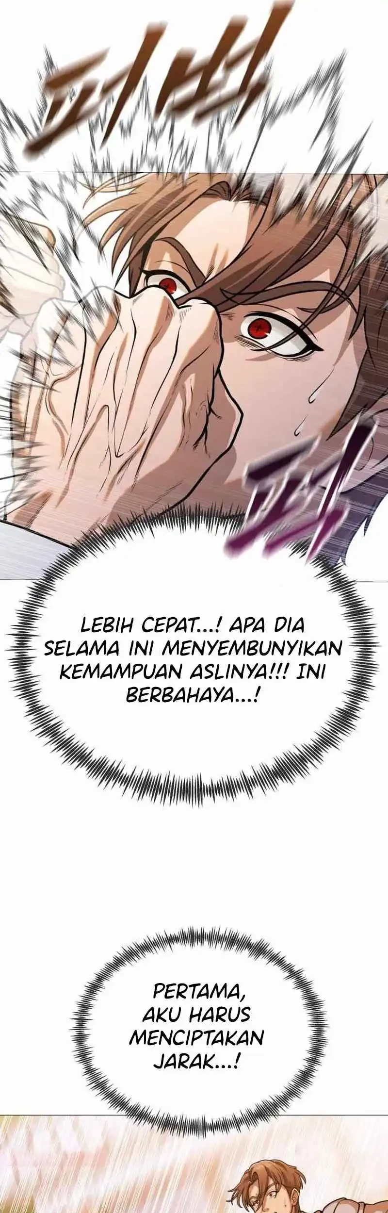 John X Killer Chapter 16 - halaman 26
