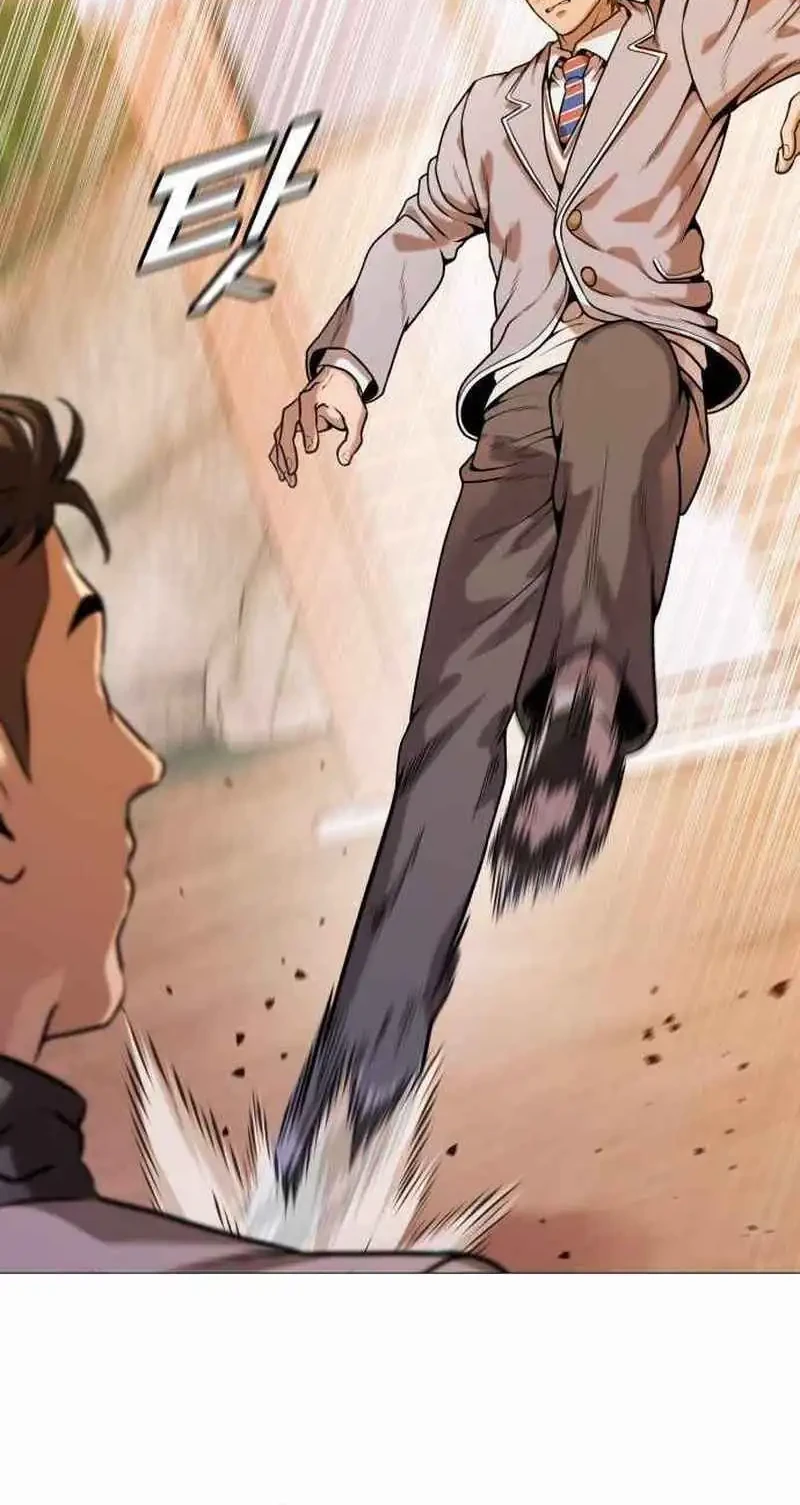 John X Killer Chapter 16 - halaman 27