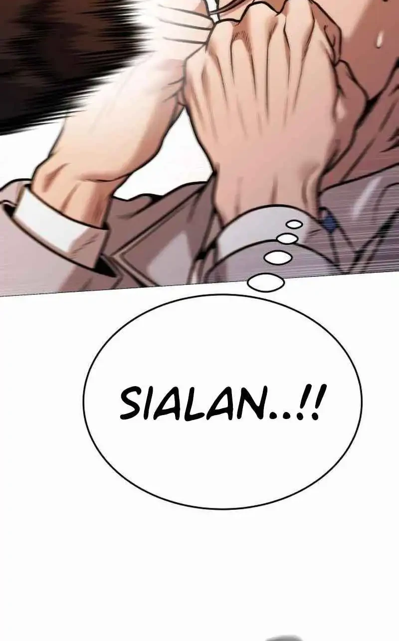 John X Killer Chapter 16 - halaman 29