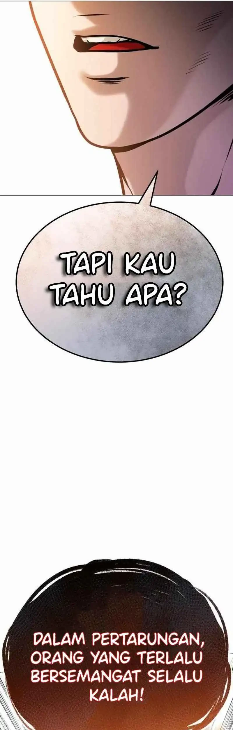 John X Killer Chapter 16 - halaman 3