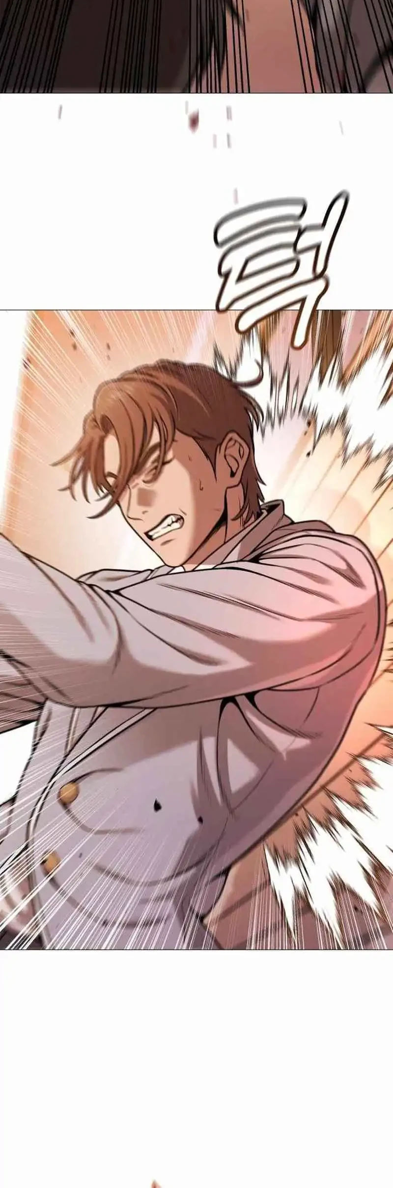John X Killer Chapter 16 - halaman 31