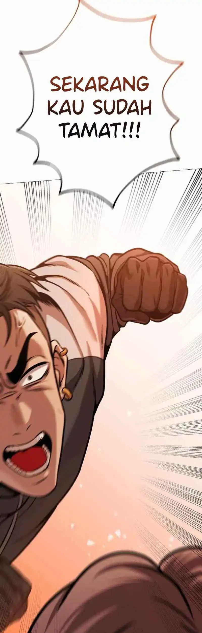 John X Killer Chapter 16 - halaman 32