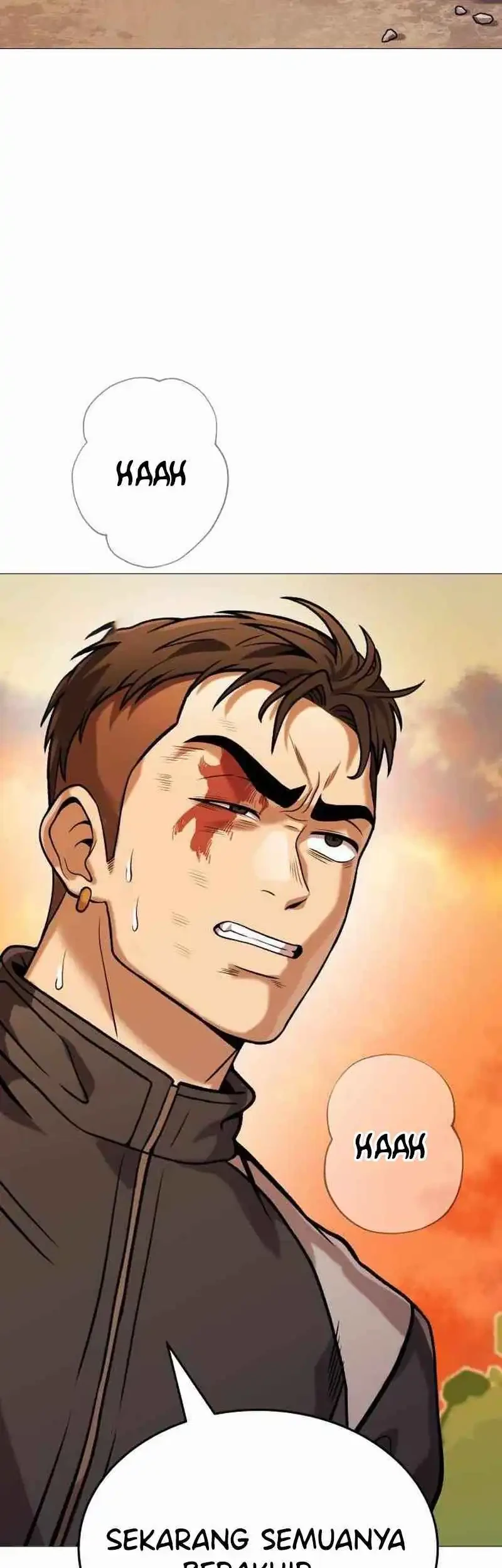 John X Killer Chapter 16 - halaman 39