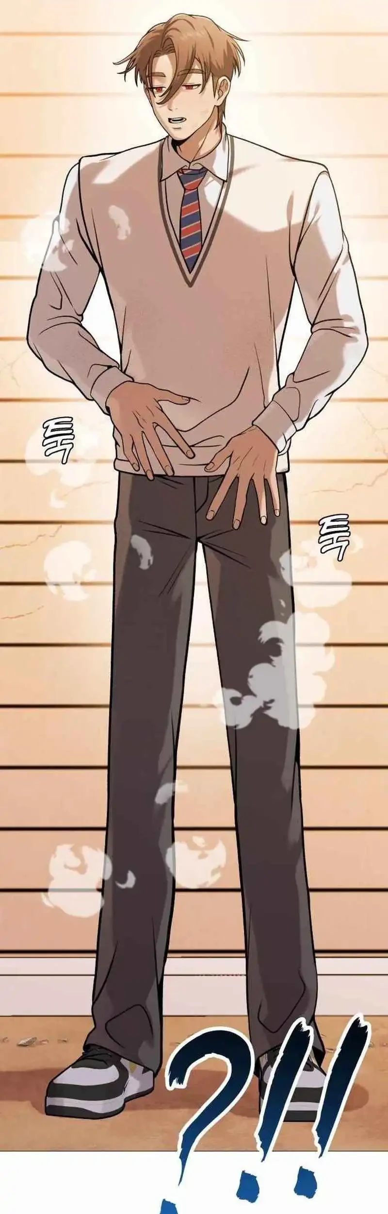John X Killer Chapter 16 - halaman 41