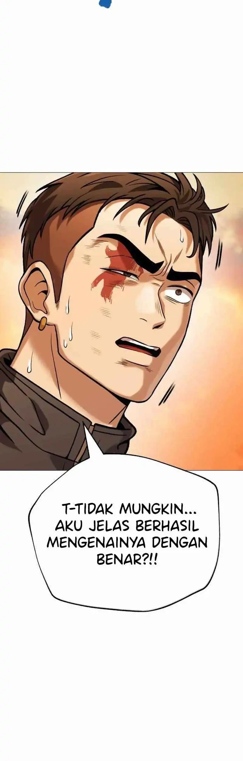 John X Killer Chapter 16 - halaman 42